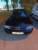 Audi a4 B5 1.6 - 8