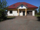 Dom wolnostojący w Toruniu, 126 m2, działka 1900 m2 - 1
