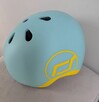 Kask ochronny dla dzieci XXS-S 1-5 lat Scoot and Ride - 5
