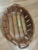 Ceramiczny kosz vintage - 4