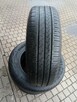 opony 185/65/15 r CONTINETAL EKOCONTAKT 6 bieżnik ok 7 mm - 6