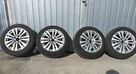 2014r, NAVI, 2 x alu, bezwypadkowy, zarejestrowny z Niemiec - 13