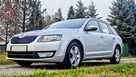 Skoda Octavia III 1.4 TSI Ambition - 3