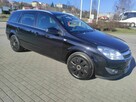 Opel Astra H 1.9 diesel 120 koni - 2