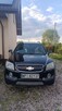 Chevrolet captiva - 2