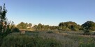 Atrakcyjna działka na Twój dom  850 m2. Wrocław- Krzyki - 1