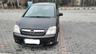 Sprzedam auto Opel Meriva - 3