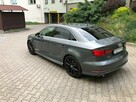 Audi A3 Quattro 220KM 2-S-LINE Automat S-Tronic - 5