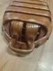Ceramiczny kosz vintage - 7