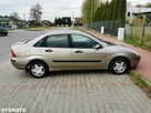 Ford Focus, niski przebieg 119.800, gotowy do jazdy - 2