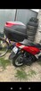 Yamaha n max - 5