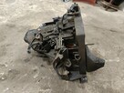 Skrzynia biegow renault 1.5 dci k9k rozrusznik z tylu. - 3