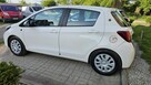 Toyota Yaris 1.0 + lpg - 6