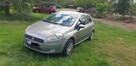 Fiat Grande Punto 2009 r LPG gaz klima - 4