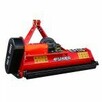 Kosiarka bijakowa EF 125 4FARMER – czerwona - 5