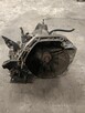 Skrzynia biegow renault 1.5 dci k9k rozrusznik z przodu. - 3