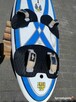 Deska windsurfingowa JP-Australia 130 - 7