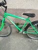 Rower FORESTER - 2