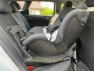 Fotelik samochodowy britax römer dualfix m i-size, obrotowy - 4