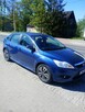 Mam do sprzedania Forda Focusa MK2 lift z 2008 roku, silnik - 2