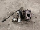 Turbina renault 1.5 dci 54391015071 - 3