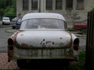 Opel Rekord P1 - 1