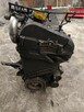 Silnik renault 1.5 dci k9k rozrusznik z tylu. - 4