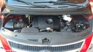 Hyundai H-1 2.5 Diesel. 140 KM. Bus-dostawczak-kampervan - 10