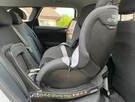 Fotelik samochodowy britax römer dualfix m i-size, obrotowy - 2