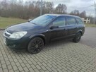 Opel Astra H 1.9 diesel 120 koni - 8