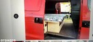Hyundai H-1 2.5 Diesel. 140 KM. Bus-dostawczak-kampervan - 13