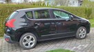 Samochód osobowy PEUGEOT 3008 1.6 HDi - 2011 - 3