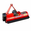 Kosiarka bijakowa EF 125 4FARMER – czerwona - 2