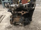 Silnik renault 1.5 dci k9k rozrusznik z tylu. - 3
