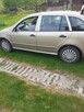 Fabia od 1własciciela. - 1