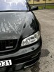 Opel omega 3,2 v6 steinmetz benzyna/gaz - 8