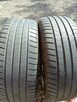 2 x opony 5mm Bridgestone Turanza T005 205/55R16 2021 r. - 5