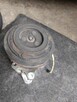 Kompresor pompa klimatyzacji smart A1602300111 - 5