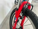 Rower dziecięcy UNIBIKE PILOT - 7