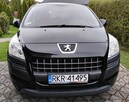 Samochód osobowy PEUGEOT 3008 1.6 HDi - 2011 - 2