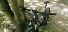 Rower romet mustang M2 - 4