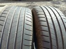 2 x opony 5mm Bridgestone Turanza T005 205/55R16 2021 r. - 4