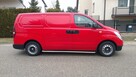 Hyundai H-1 2.5 Diesel. 140 KM. Bus-dostawczak-kampervan - 2