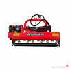 Kosiarka bijakowa tylno-boczna AGL 125 4FARMER - 2