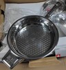 Garnki termo Bachmayer kuchenne stalowe ciężkie indukcja gaz - 4