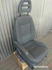 Fotel + ławka Jumper, Ducato - 3