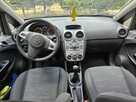 SPRZEDAM OPEL CORSA D - 4