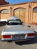 Mercedes 280 sl W107 1983r – wersja europejska - 1