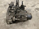 Skrzynia biegow renault 1.5 dci k9k rozrusznik z tylu. - 5