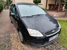 Sprzedam C-MAX -- z 2006 roku - 11